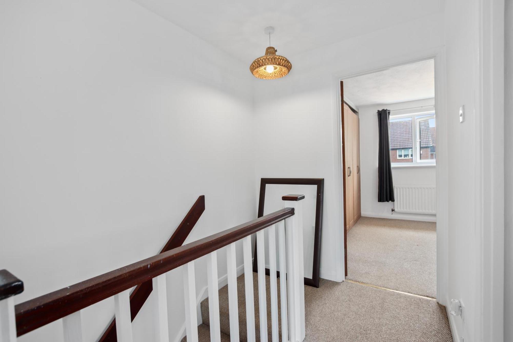 Vakantiehuis Luxurious 2-bedroom Haven In Vibrant Robinhood: Ideal For Business Or Leisure